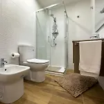 Sabbie Dell'etna - Eleganza E Comfort Nel Cuore Di Con Parcheggio Privato Lägenhet Catania