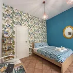 Sabbie Dell'etna - Eleganza E Comfort Nel Cuore Di Con Parcheggio Privato Lägenhet *