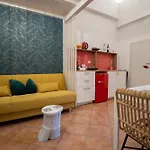 Sabbie Dell'etna - Eleganza E Comfort Nel Cuore Di Con Parcheggio Privato Lägenhet