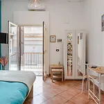 Sabbie Dell'etna - Eleganza E Comfort Nel Cuore Di Con Parcheggio Privato Lägenhet *