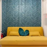 Sabbie Dell'etna - Eleganza E Comfort Nel Cuore Di Con Parcheggio Privato * Catania