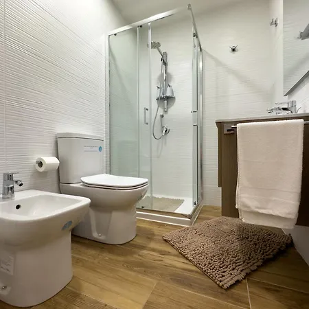 Sabbie Dell'etna - Eleganza E Comfort Nel Cuore Di Con Parcheggio Privato Apartment Catania