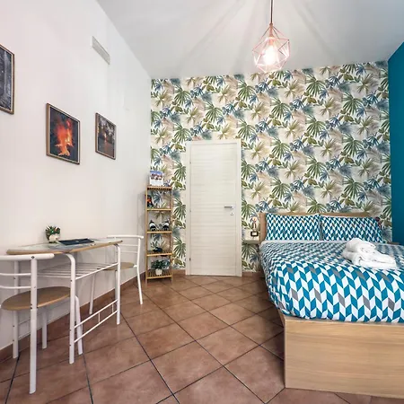 Sabbie Dell'etna - Eleganza E Comfort Nel Cuore Di Con Parcheggio Privato Apartment