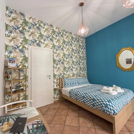 Sabbie Dell'etna - Eleganza E Comfort Nel Cuore Di Con Parcheggio Privato Apartment *