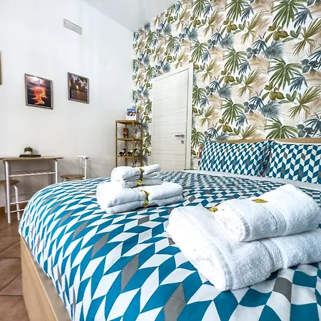 Sabbie Dell'etna - Eleganza E Comfort Nel Cuore Di Con Parcheggio Privato Apartment Catania