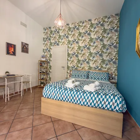 Sabbie Dell'etna - Eleganza E Comfort Nel Cuore Di Con Parcheggio Privato * Catania