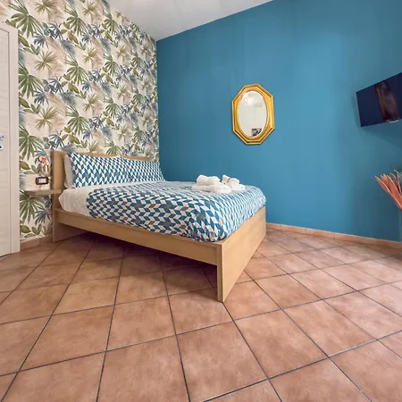 Apartment Sabbie Dell'etna - Eleganza E Comfort Nel Cuore Di Con Parcheggio Privato