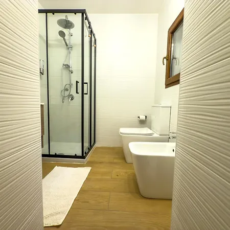 Sabbie Dell'etna - Eleganza E Comfort Nel Cuore Di Con Parcheggio Privato Apartment *