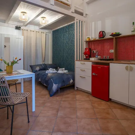 Sabbie Dell'etna - Eleganza E Comfort Nel Cuore Di Con Parcheggio Privato Apartment Catania