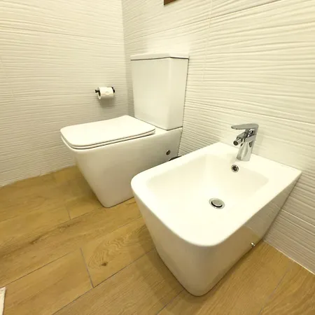 Apartment Sabbie Dell'etna - Eleganza E Comfort Nel Cuore Di Con Parcheggio Privato
