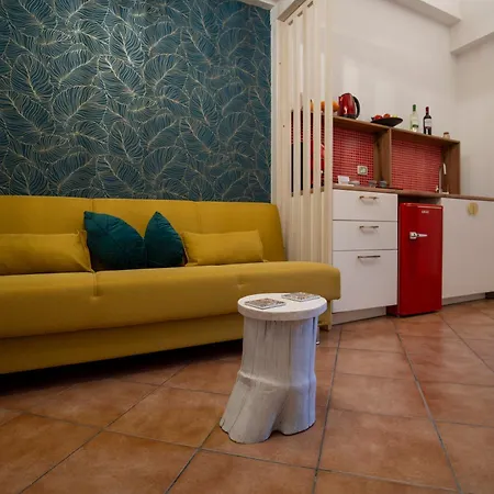 Sabbie Dell'etna - Eleganza E Comfort Nel Cuore Di Con Parcheggio Privato Apartment *