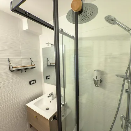 Apartment Sabbie Dell'etna - Eleganza E Comfort Nel Cuore Di Con Parcheggio Privato Catania