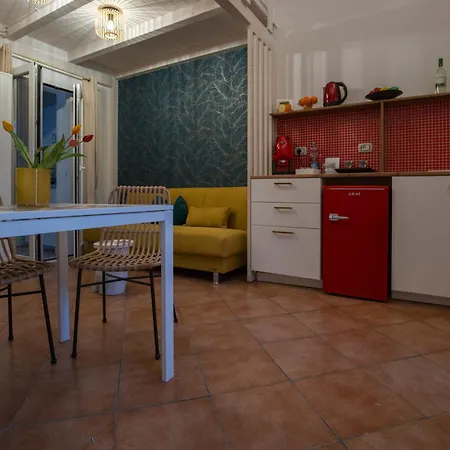 Sabbie Dell'etna - Eleganza E Comfort Nel Cuore Di Con Parcheggio Privato Apartment *