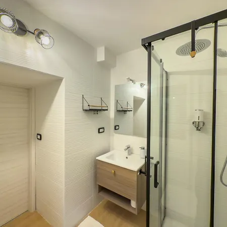 Sabbie Dell'etna - Eleganza E Comfort Nel Cuore Di Con Parcheggio Privato Apartment Catania