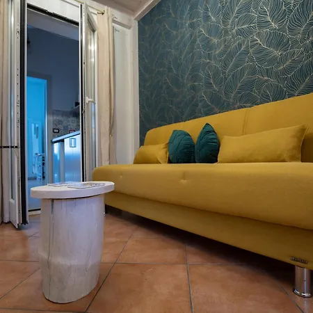 Sabbie Dell'etna - Eleganza E Comfort Nel Cuore Di Con Parcheggio Privato