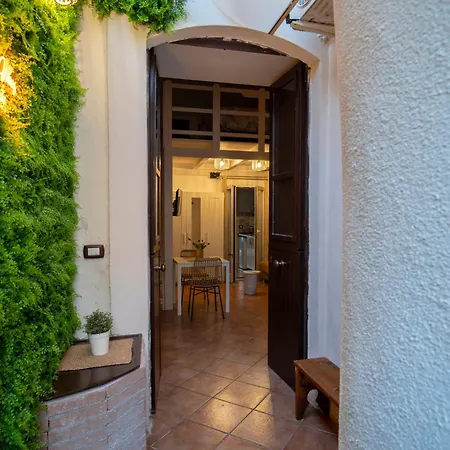 Apartment Sabbie Dell'etna - Eleganza E Comfort Nel Cuore Di Con Parcheggio Privato