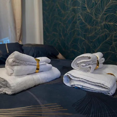 Sabbie Dell'etna - Eleganza E Comfort Nel Cuore Di Con Parcheggio Privato Apartment Catania