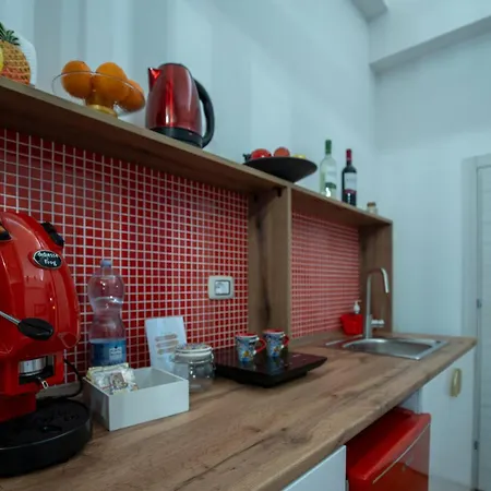 Sabbie Dell'etna - Eleganza E Comfort Nel Cuore Di Con Parcheggio Privato Catania
