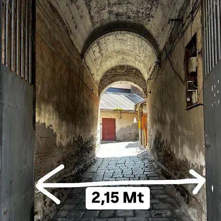 Sabbie Dell'etna - Eleganza E Comfort Nel Cuore Di Con Parcheggio Privato *