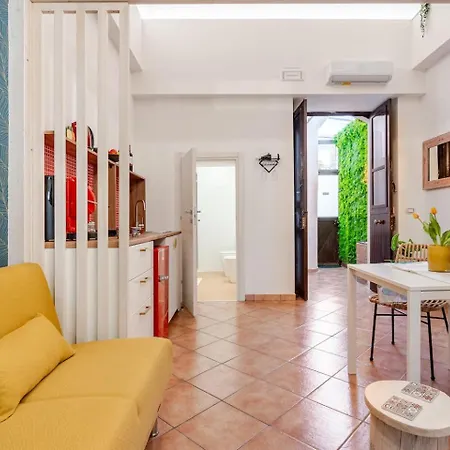 Sabbie Dell'etna - Eleganza E Comfort Nel Cuore Di Con Parcheggio Privato Catania