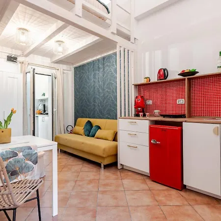 Sabbie Dell'etna - Eleganza E Comfort Nel Cuore Di Con Parcheggio Privato